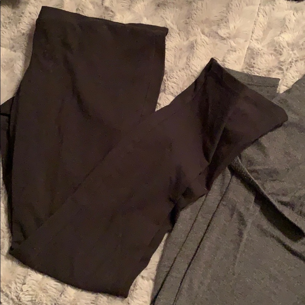 Maternity legging lot